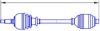 SERCORE 12643 Drive Shaft